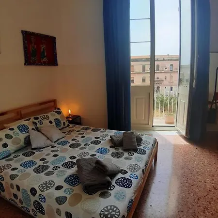 Divinomare 4 Posti סירקוזה